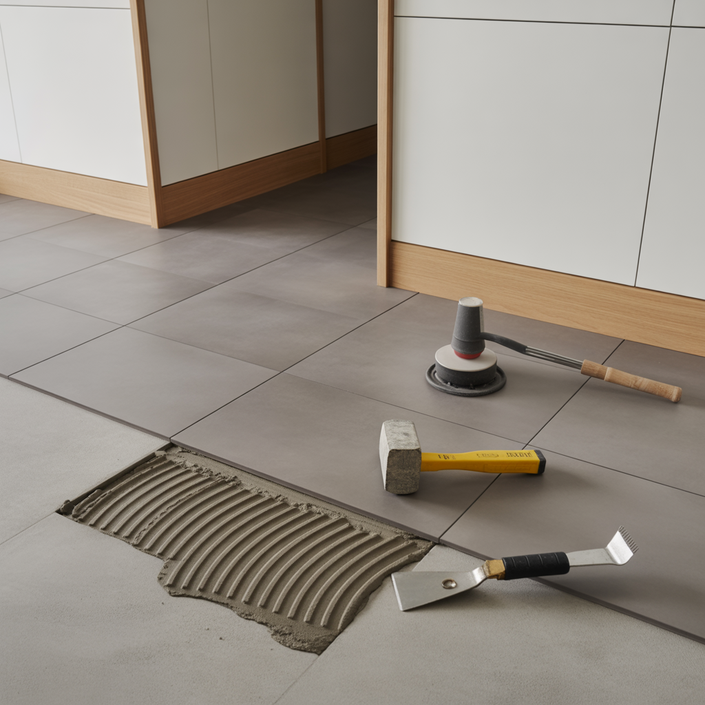 losa plattor och ihaligt ljud felsokning och atgarder